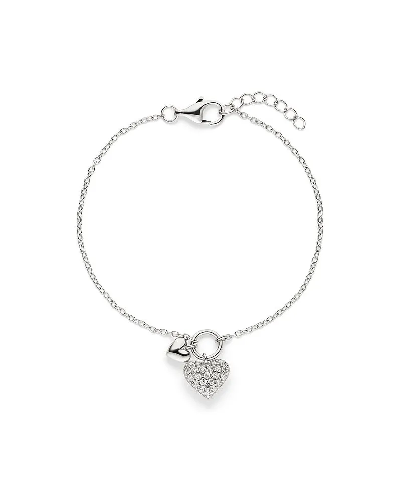 S.Oliver Armband Silber