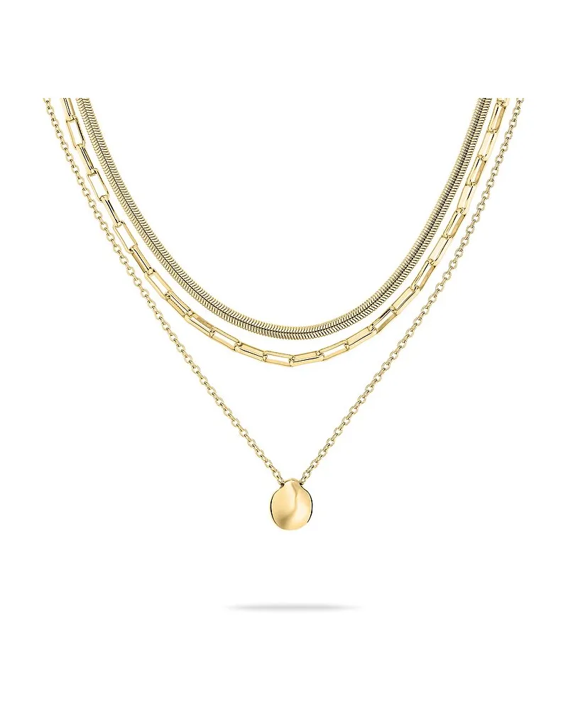 Tamaris Kette Gold