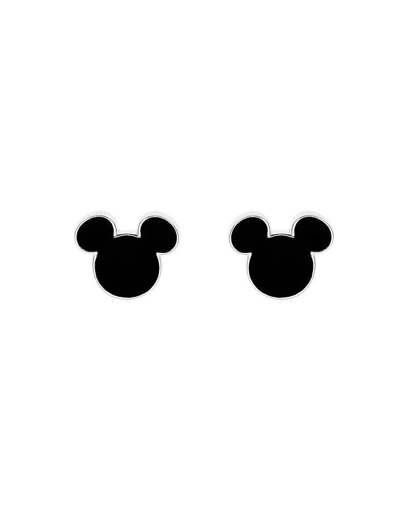 Disney Ohrstecker Silber