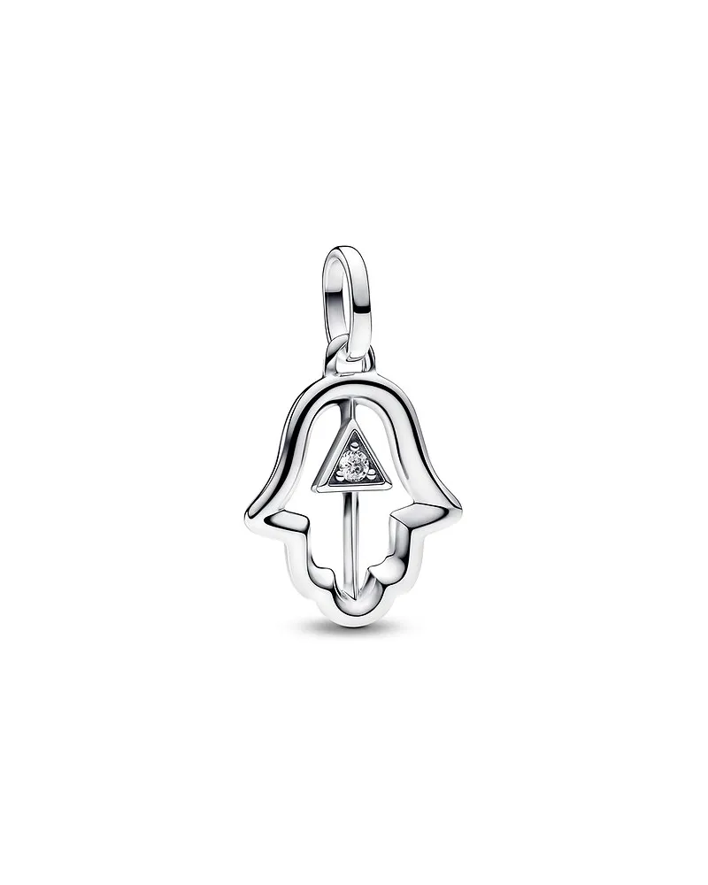 Pandora Charm ME Silber