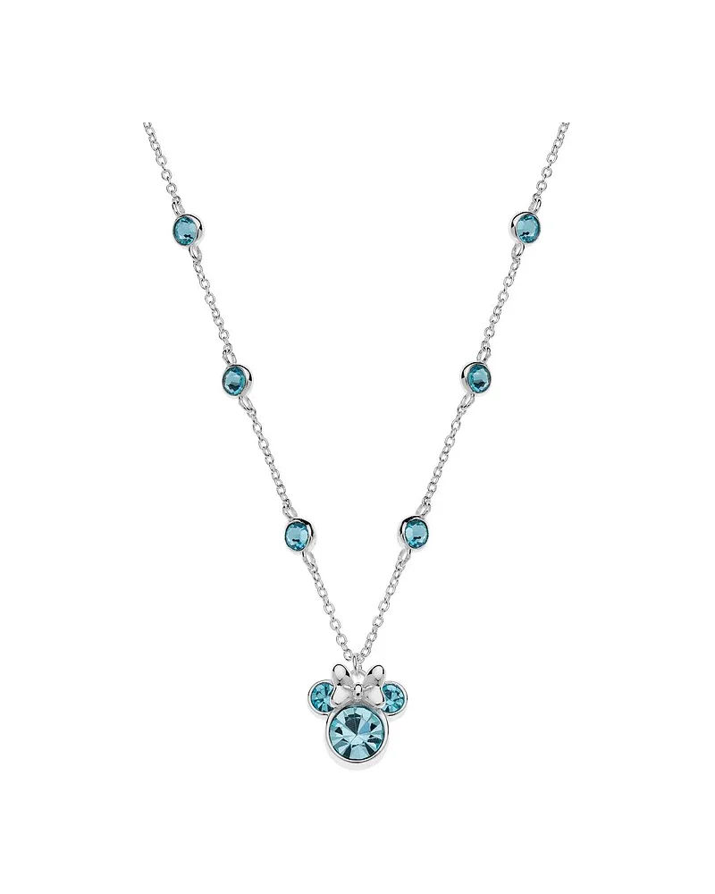 Disney Kette Silber