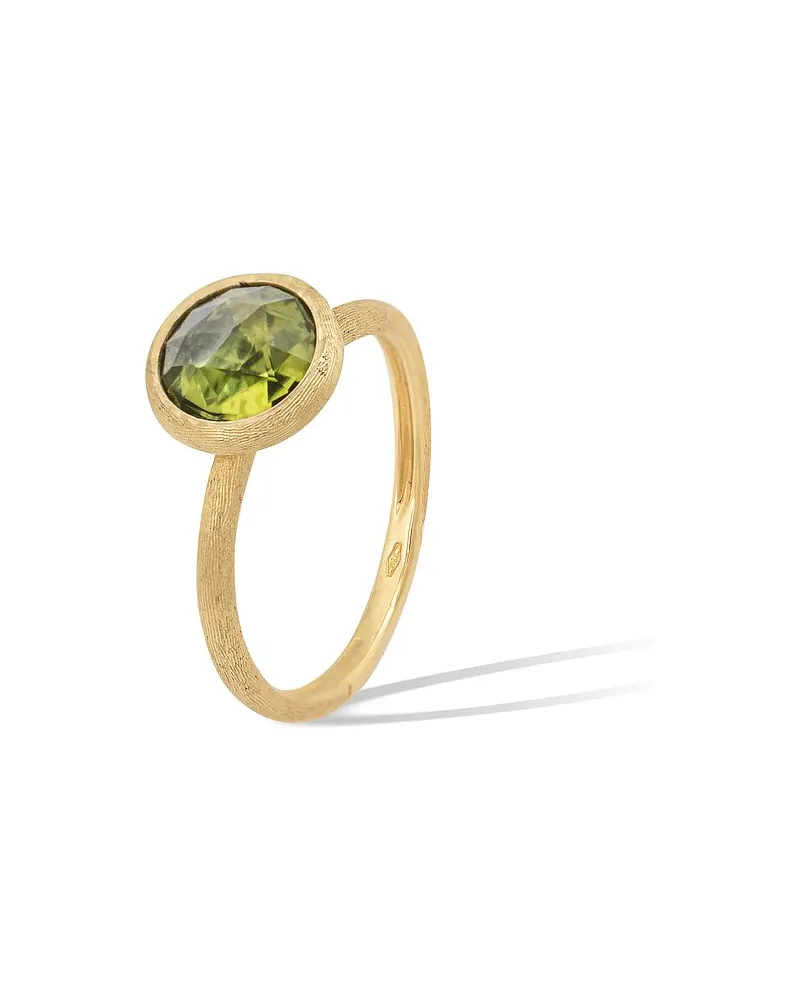 Marco Bicego Damenring Jaipur Color Gelbgold