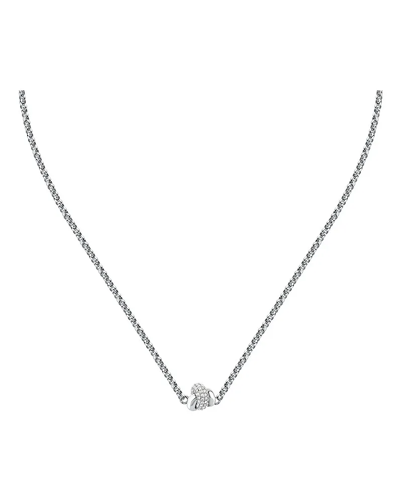 Morellato Kette Legame Silber