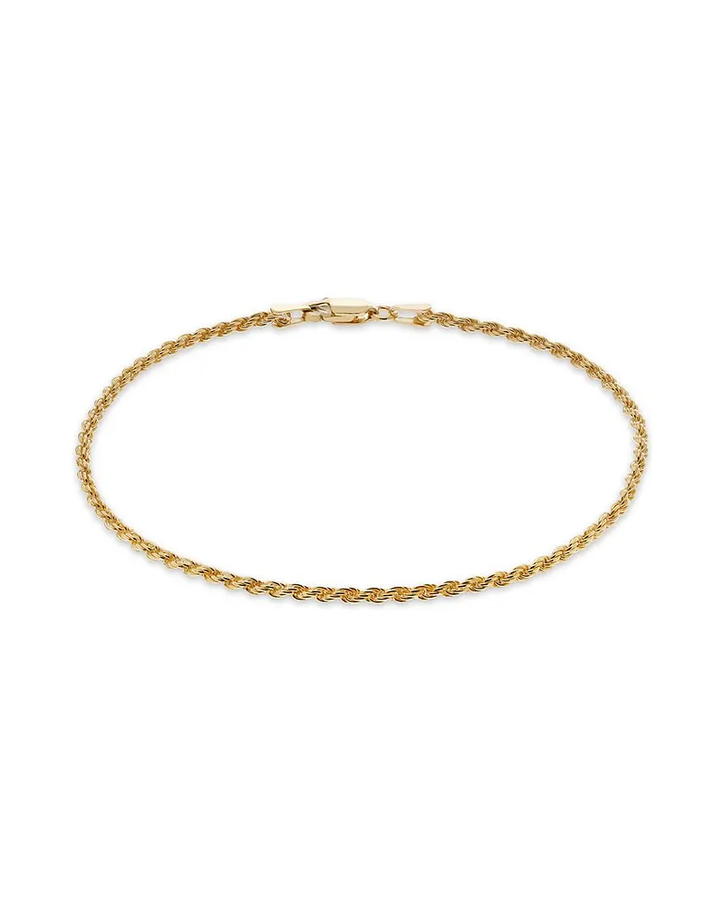 Christ Armband Gold