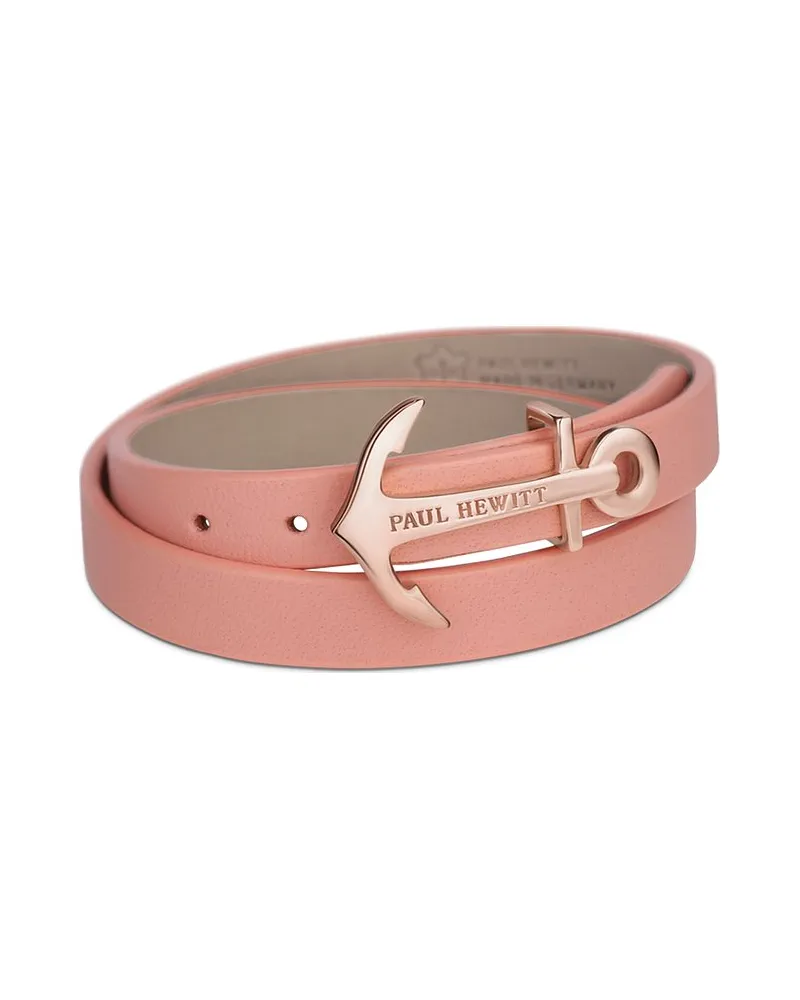 PAUL HEWITT Armband Rosa