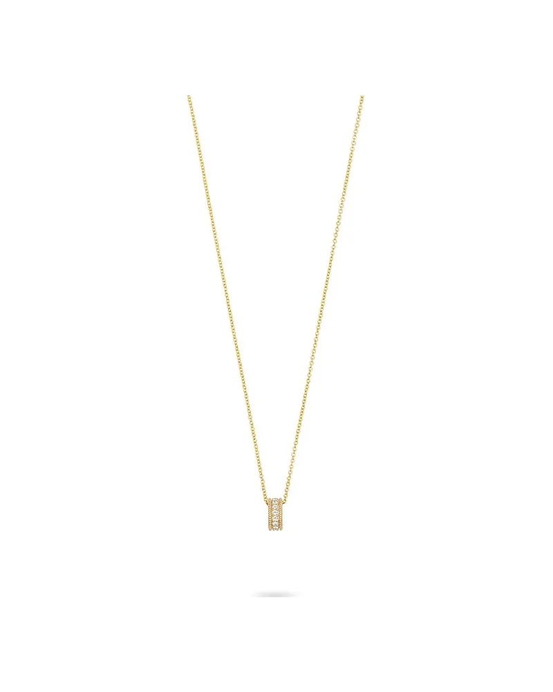 Christ Kette Gelbgold