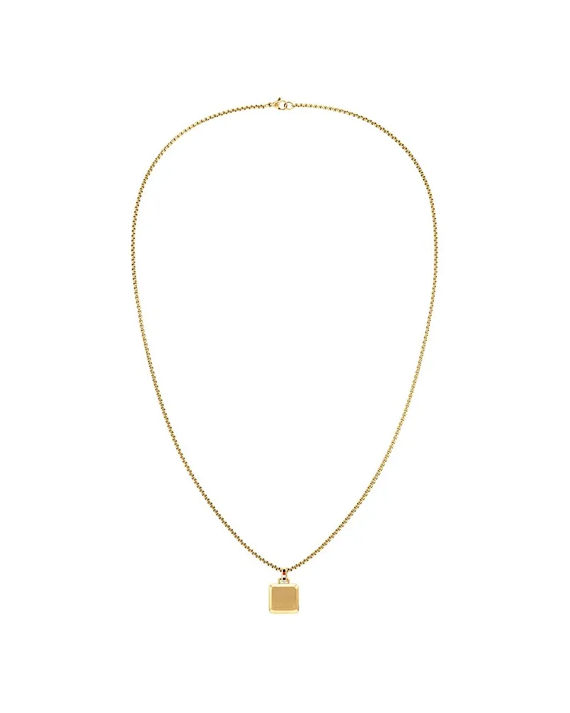 Tommy Hilfiger Kette Gold