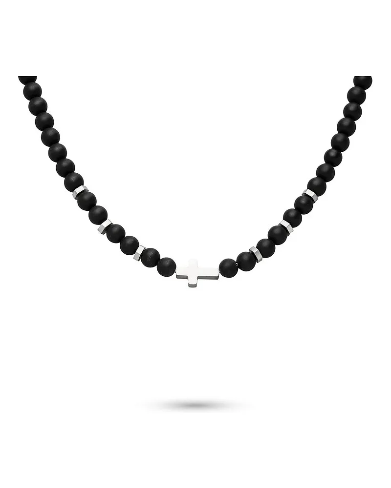 S.Oliver Kette Schwarz