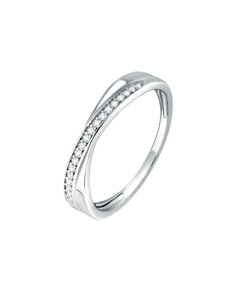 Christ Ring Silber