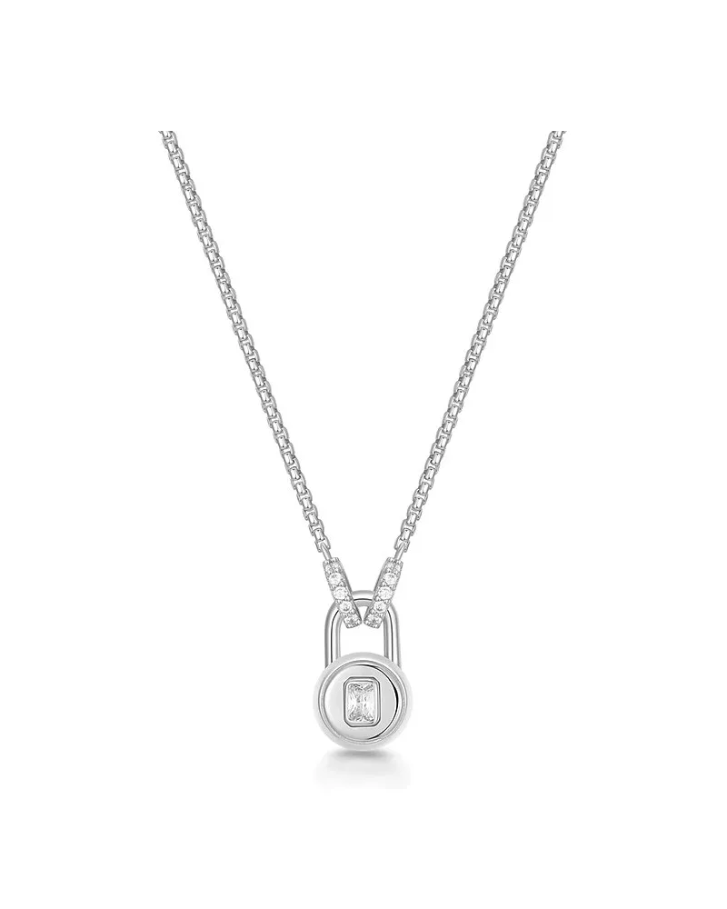 ANIA HAIE Kette Silber