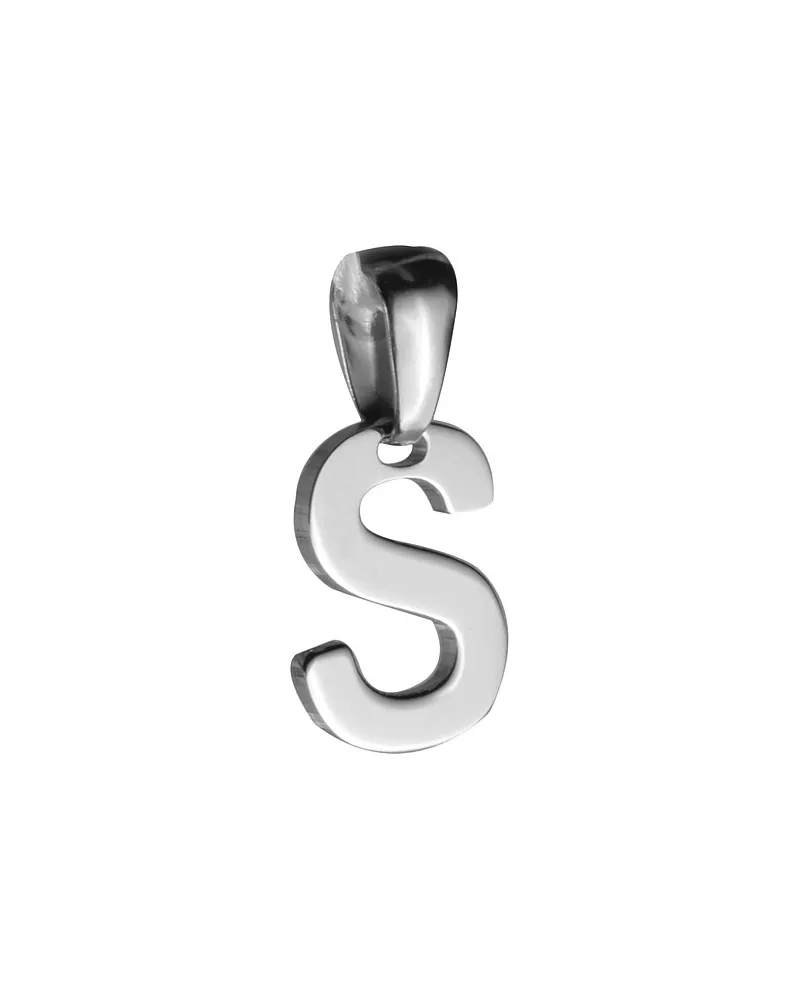FAVS. Anhänger Silber