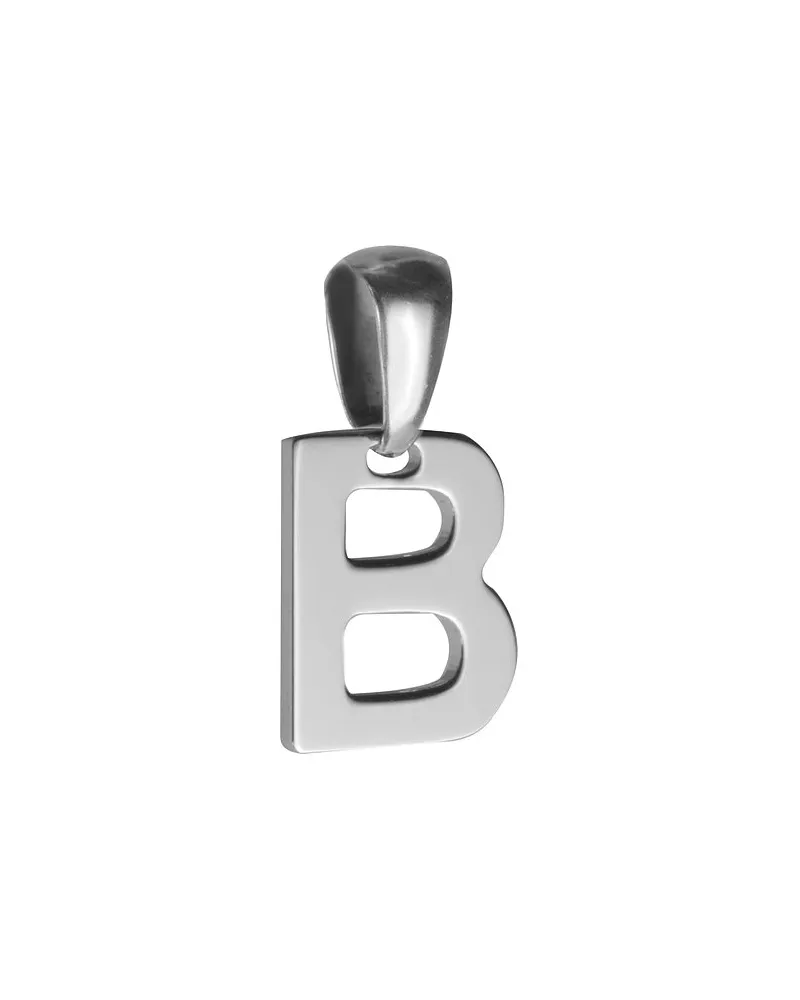 FAVS. Anhänger Silber