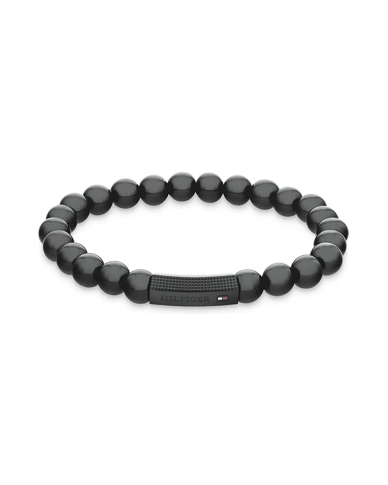 Tommy Hilfiger Armband Schwarz