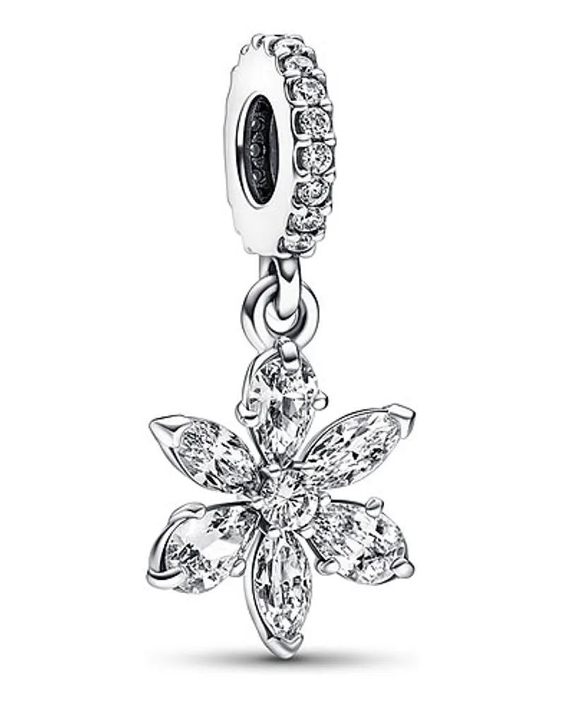Pandora Anhänger Timeless Silber