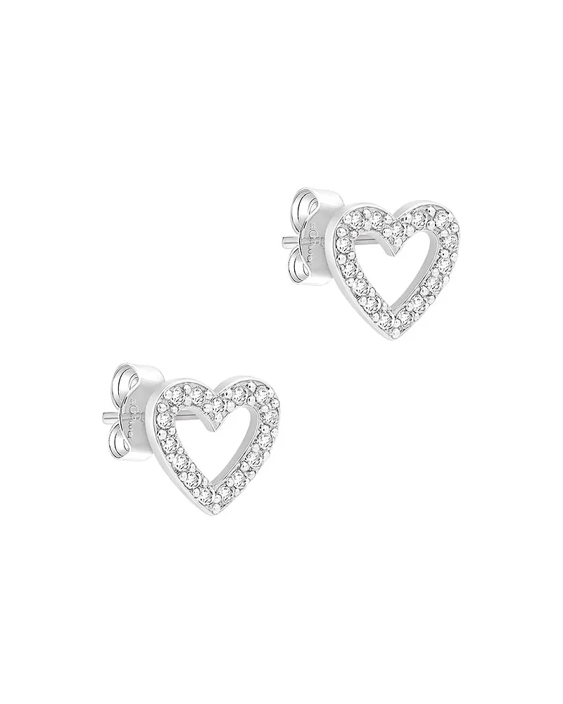 S.Oliver Ohrstecker Silber