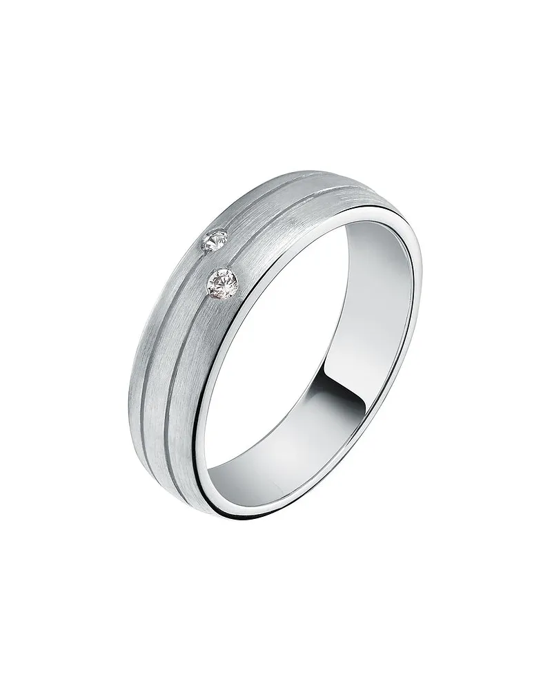 Christ Damenring Silber