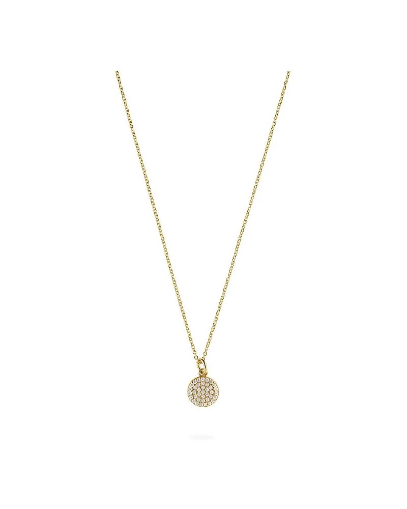 Esprit Kette Gleam Gelbgold