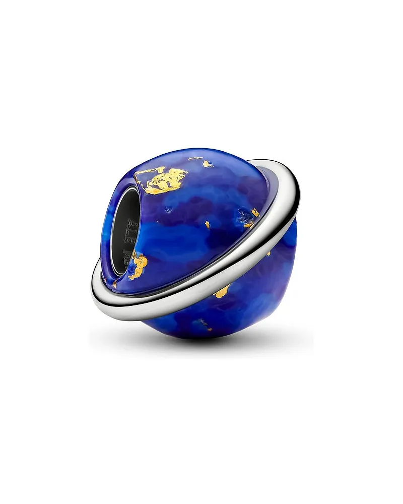 Pandora Charm Moments Blau