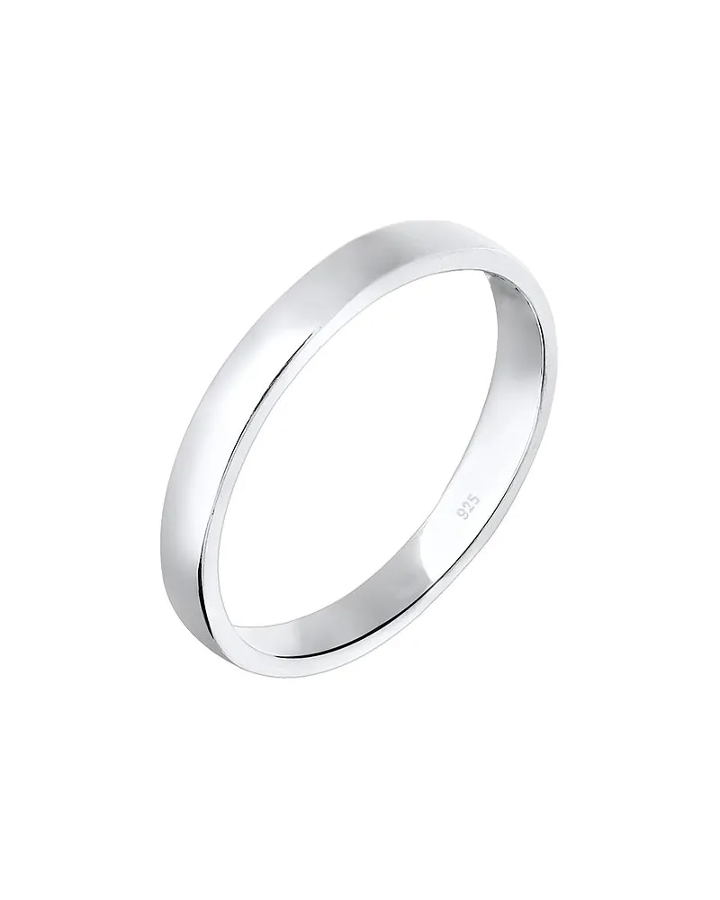 Elli Damenring Silber