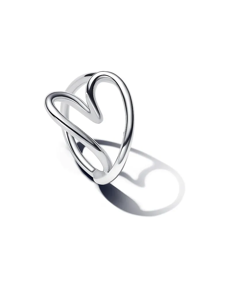Pandora Damenring Essence Silber