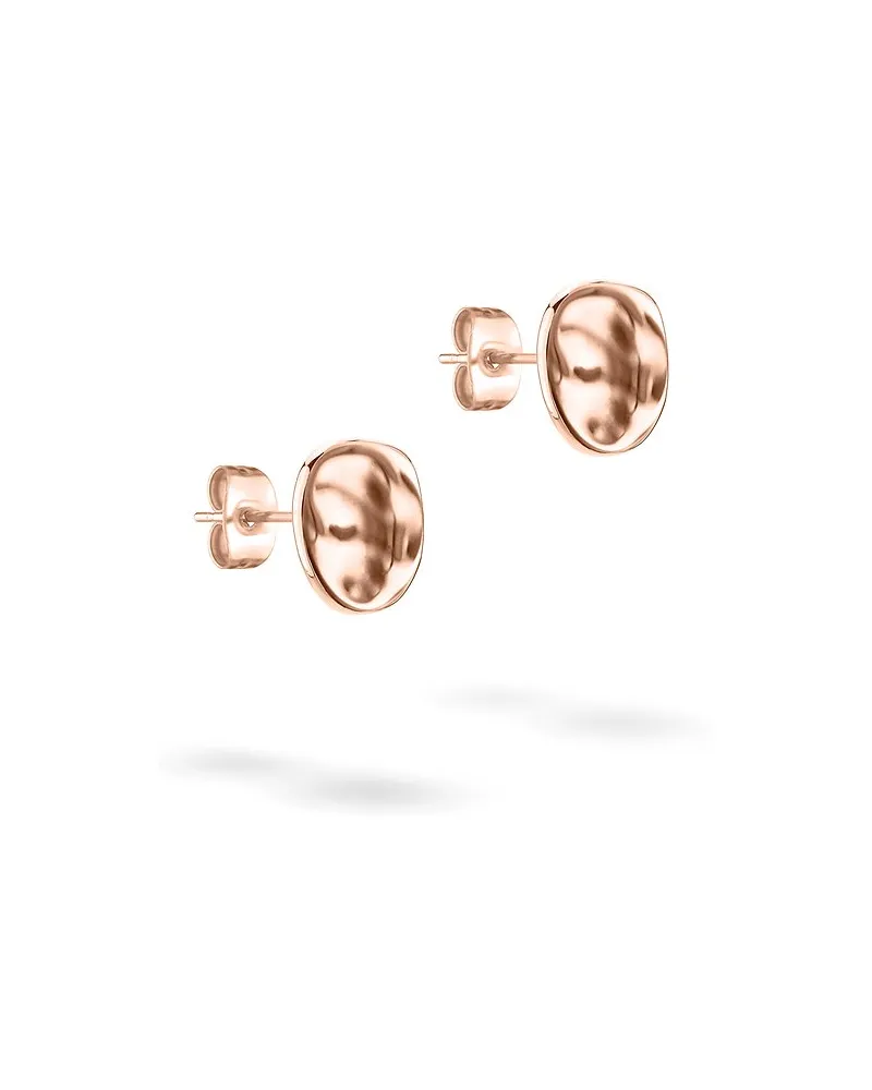 Liebeskind Ohrstecker Roségold