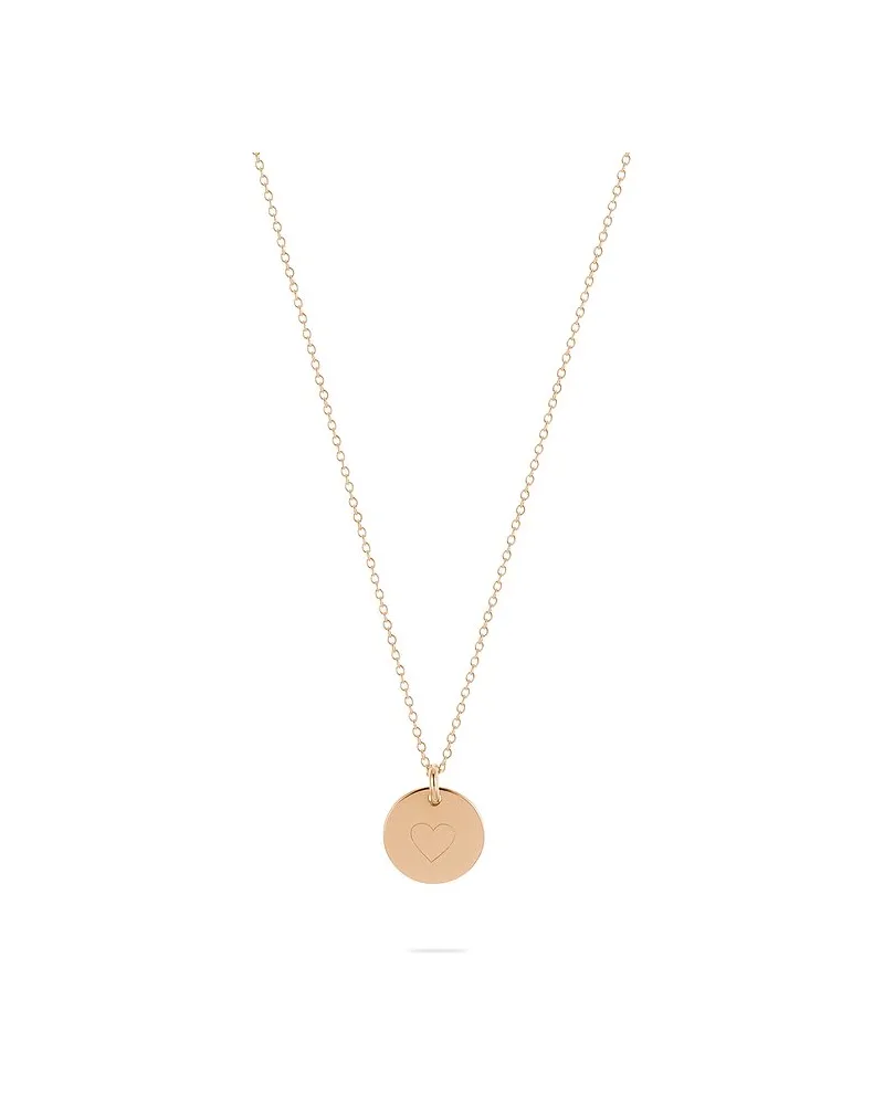 Esprit Kette Mini me Roségold