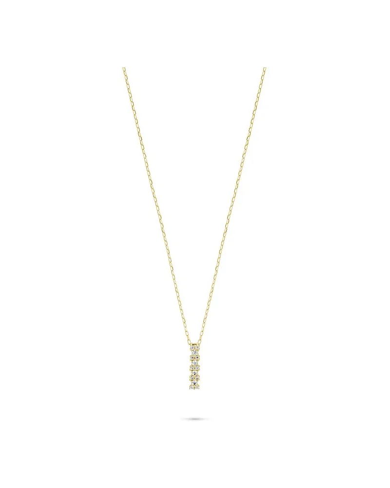 Christ Kette Gelbgold
