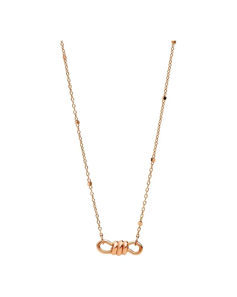 DoDo Kette NoDo Roségold