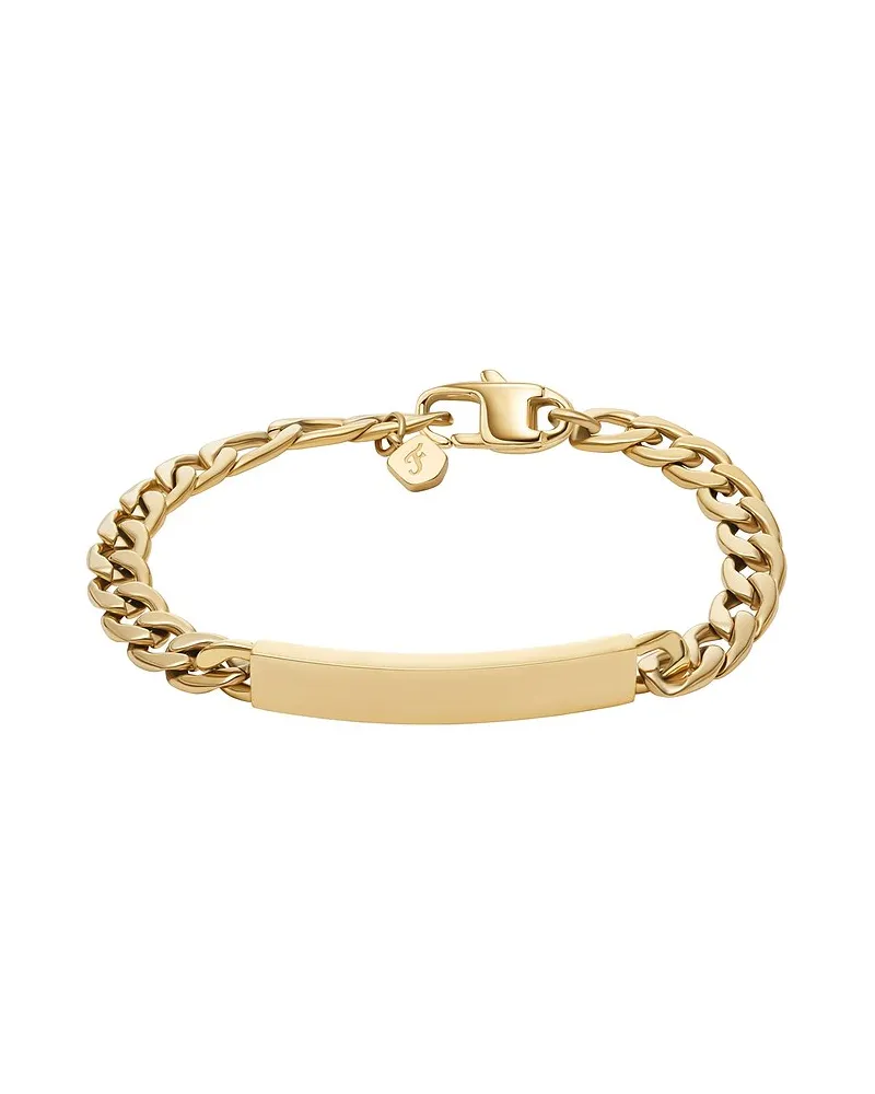 Fossil Armband ELLIS Gold