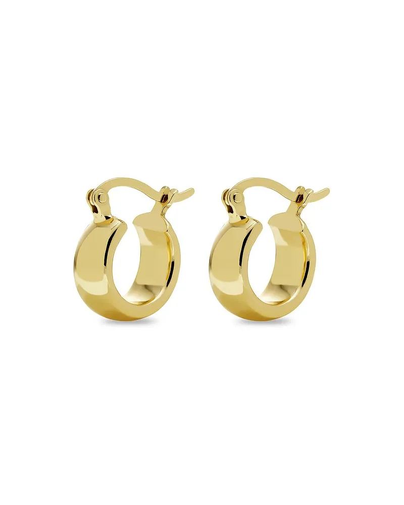 FAVS. Creolen Gold