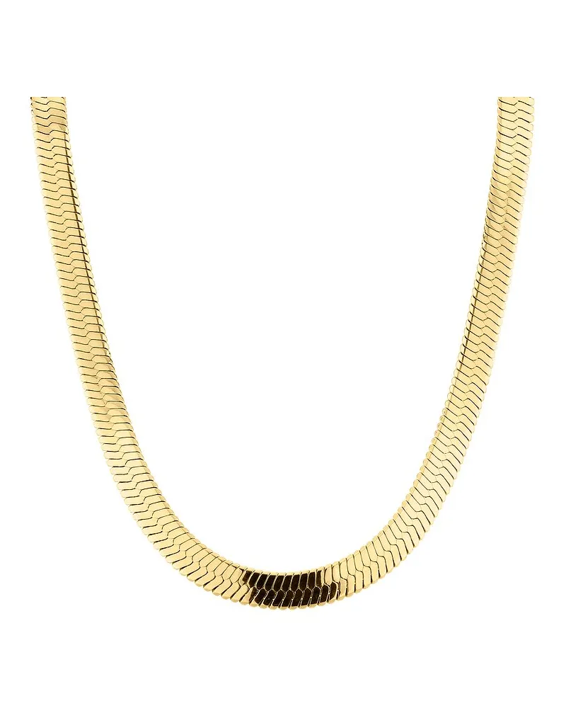 Liebeskind Kette Gold