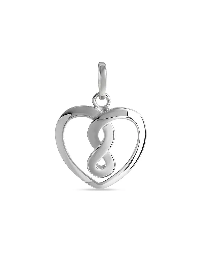 FAVS. Anhänger Silber