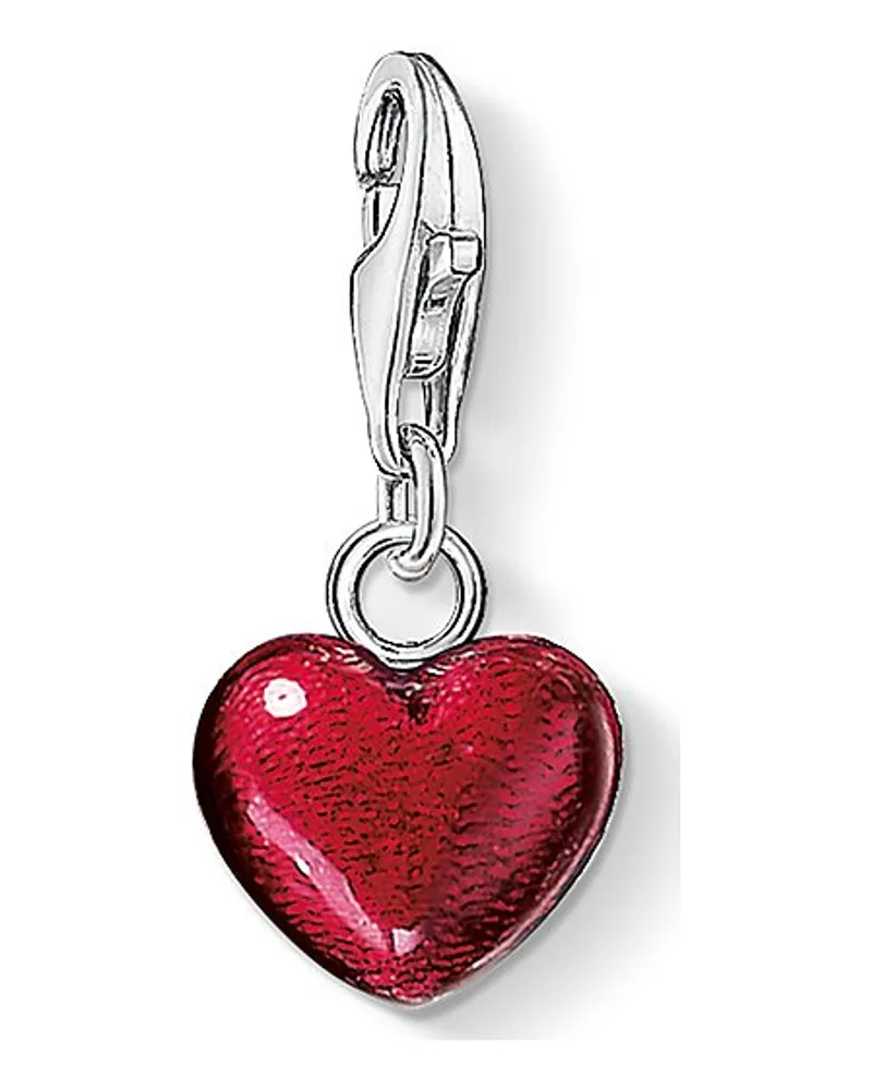 Thomas Sabo Charm Sterling Silver Silber