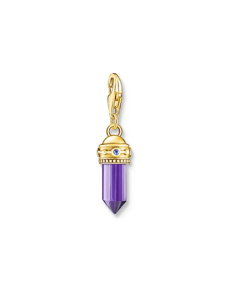 Thomas Sabo Charm Violett