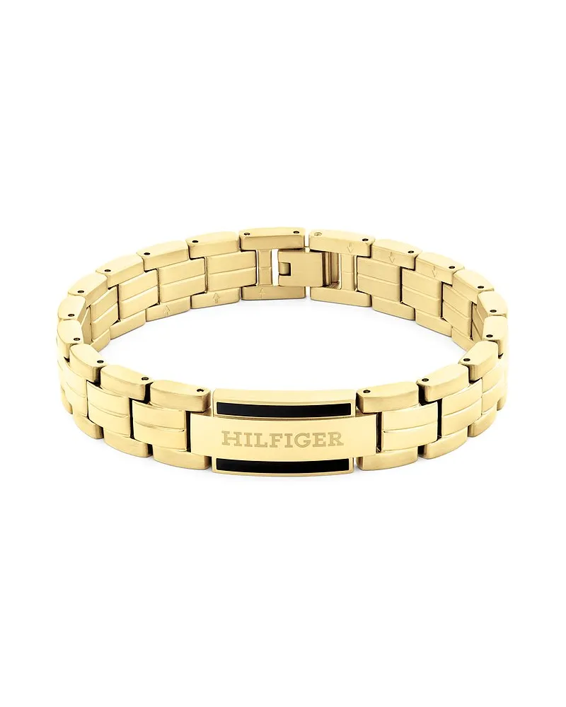 Tommy Hilfiger Armband PARKER Gold