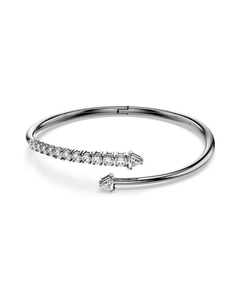 Swarovski Armband Global Collection Silber