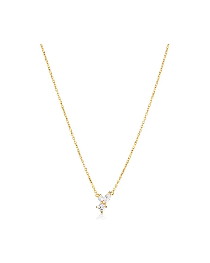 Sif Jakobs Jewellery Kette Gold