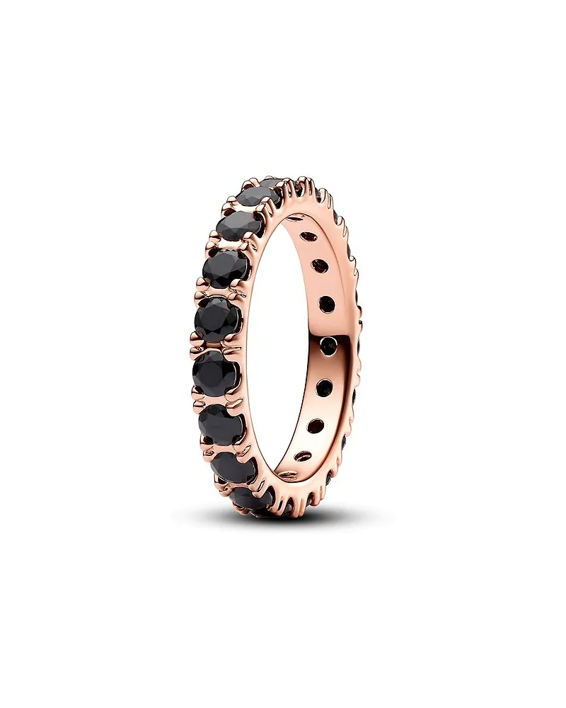 Pandora Damenring Pandora Timeless Roségold