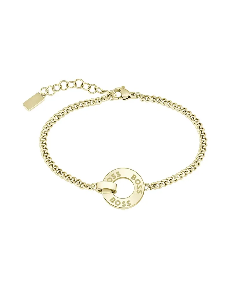HUGO BOSS Armband Gold