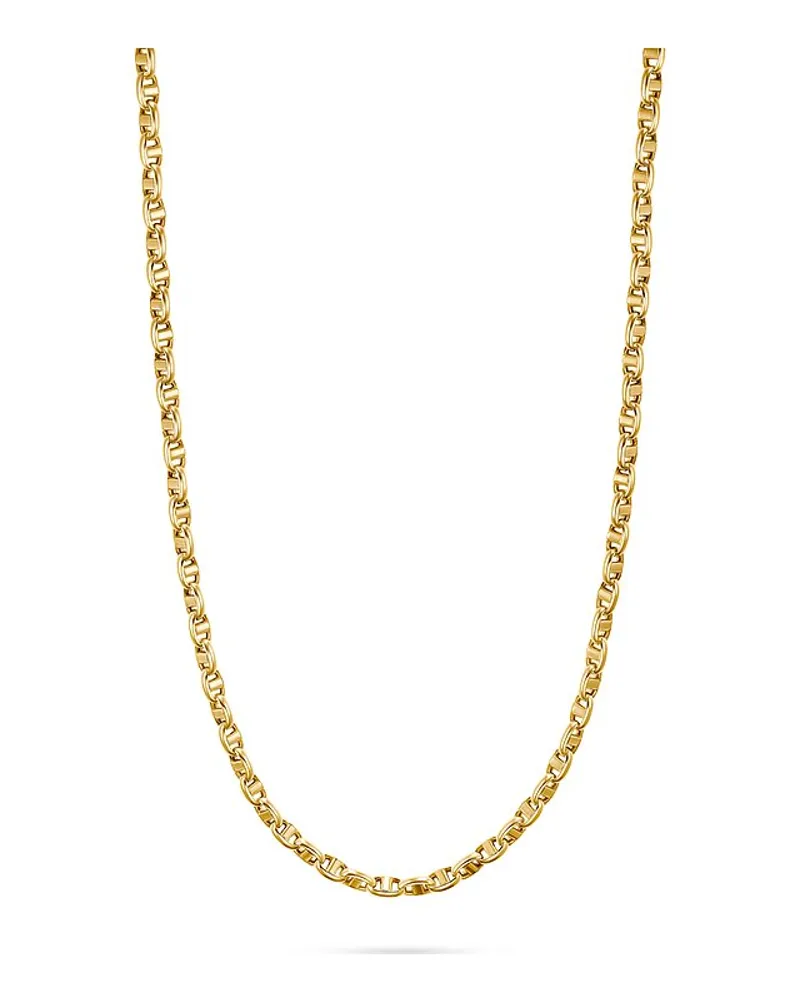 Christ Kette Gelbgold
