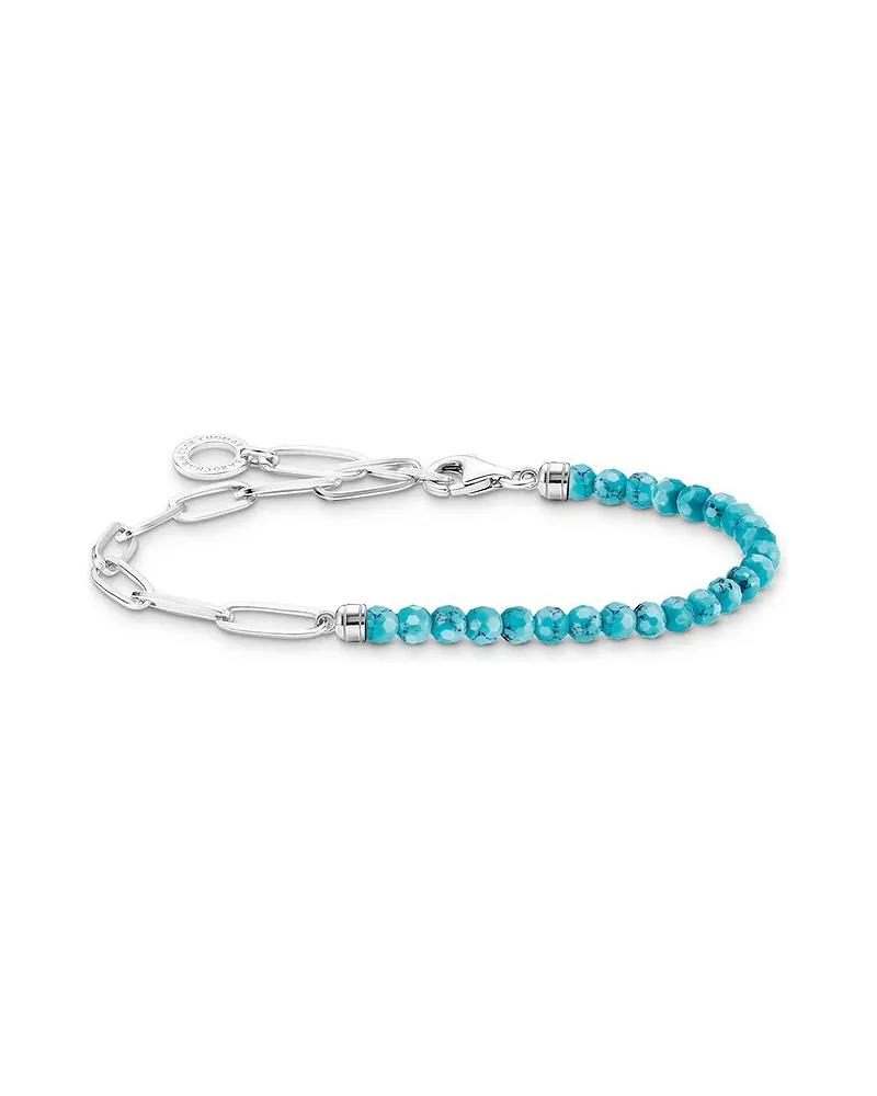Thomas Sabo Armband Türkis