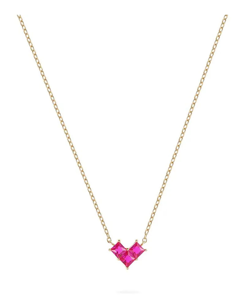 Christ Kette Gelbgold