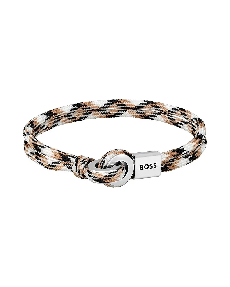 HUGO BOSS Armband Mehrfarbig