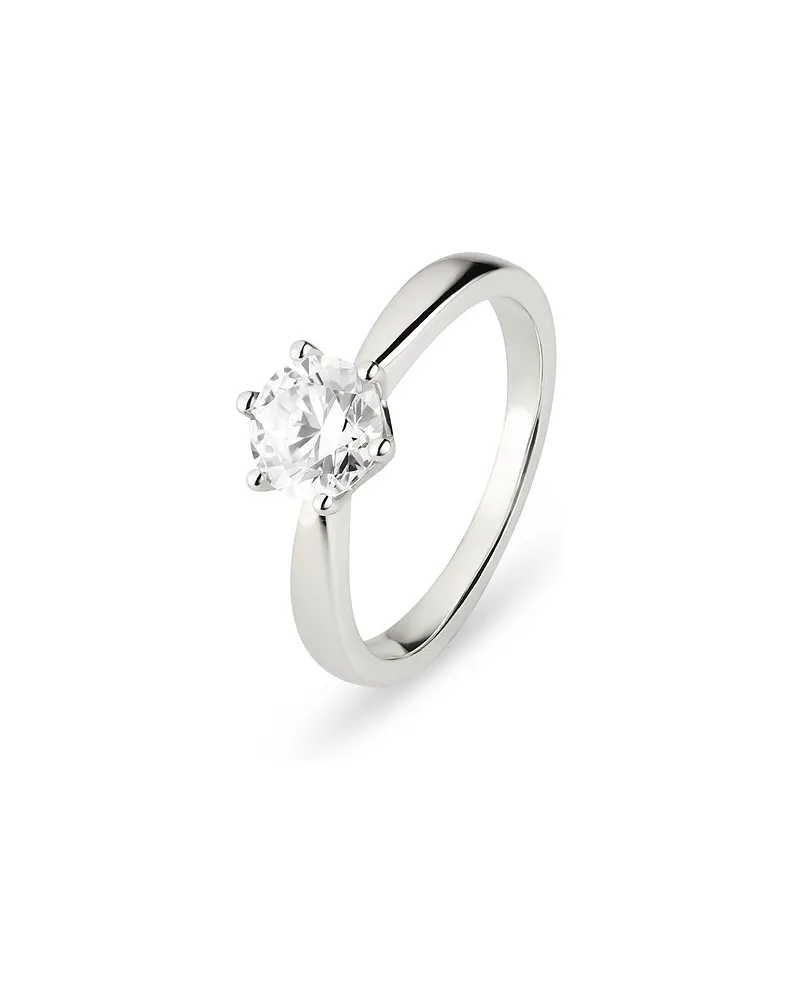 Christ Damenring Highlight 2026 Lab Grown Diamond Weißgold