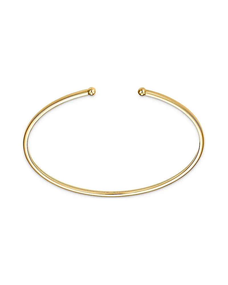 GUIA Armband Gelbgold