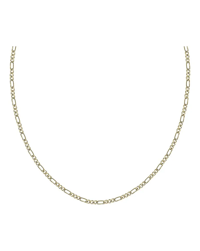 Christ Kette Gelbgold