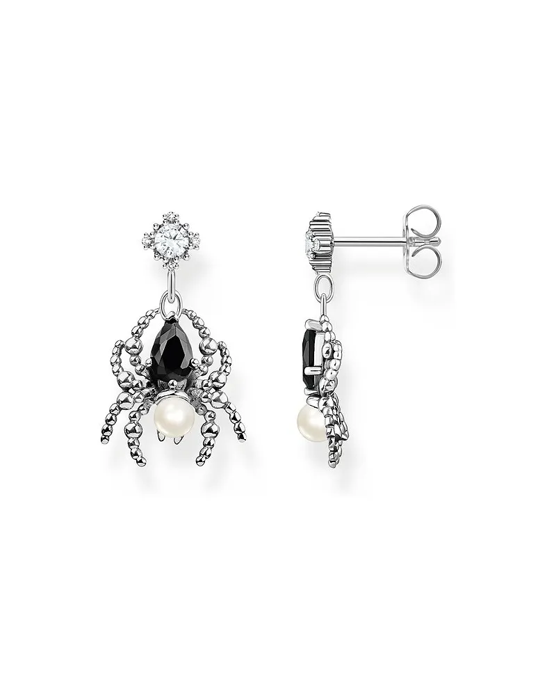 Thomas Sabo Ohrhänger Mehrfarbig