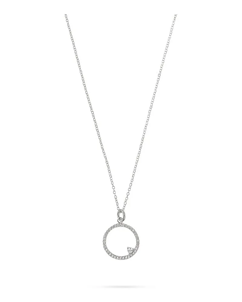 FAVS. Kette Silber