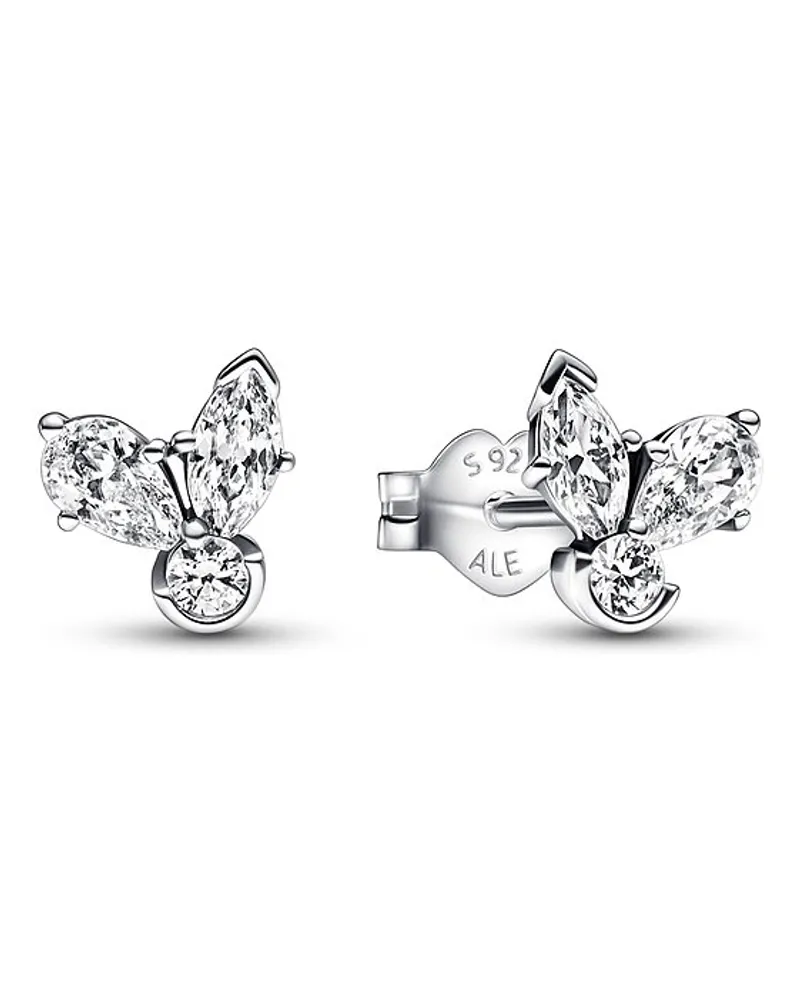 Pandora Ohrstecker Timeless Silber