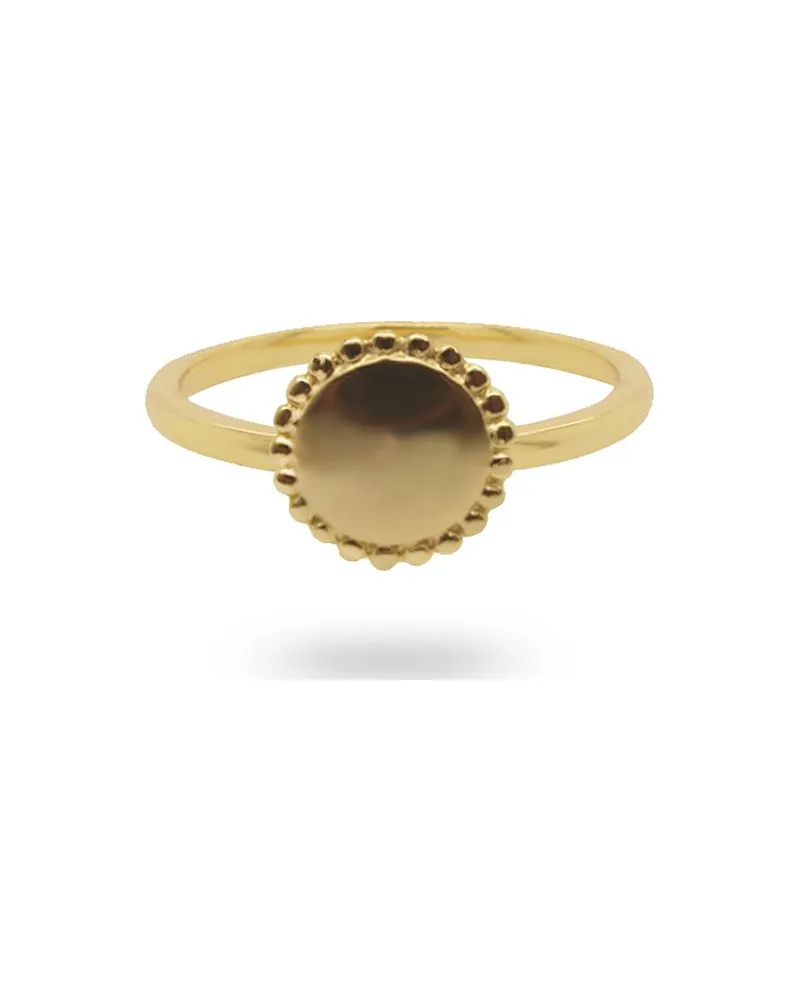 24 Kae Damenring Gold